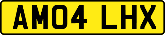 AM04LHX
