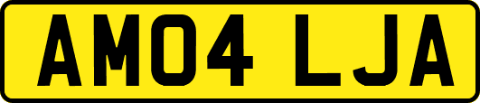 AM04LJA