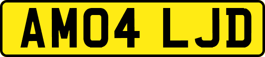 AM04LJD