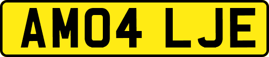 AM04LJE