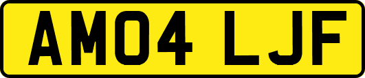 AM04LJF