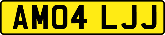 AM04LJJ