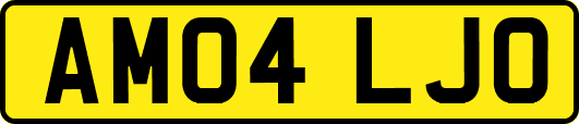 AM04LJO