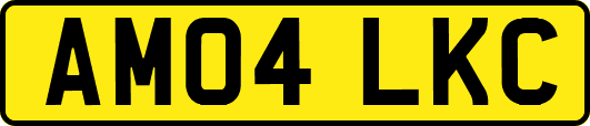 AM04LKC