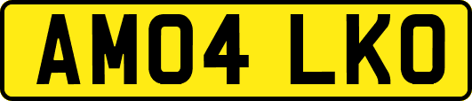 AM04LKO