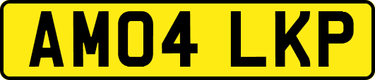 AM04LKP