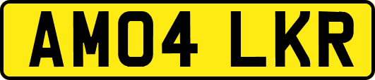 AM04LKR