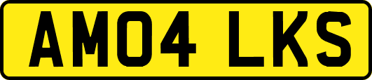 AM04LKS