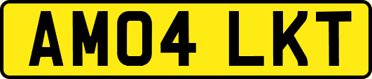 AM04LKT