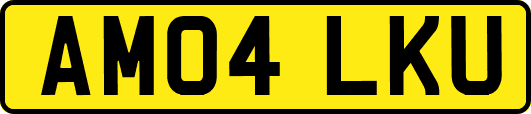 AM04LKU