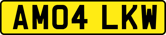 AM04LKW