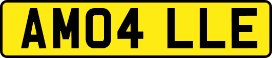 AM04LLE