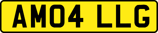AM04LLG
