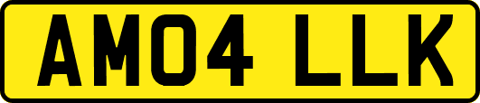 AM04LLK