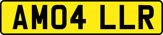 AM04LLR