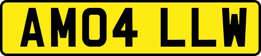 AM04LLW
