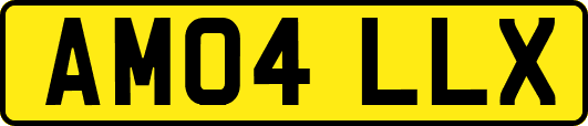 AM04LLX