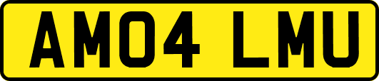 AM04LMU
