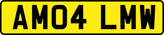 AM04LMW