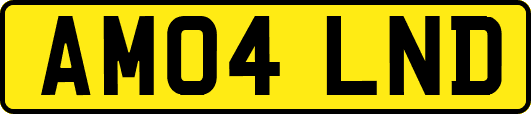 AM04LND