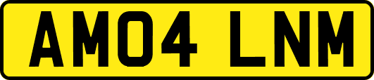 AM04LNM