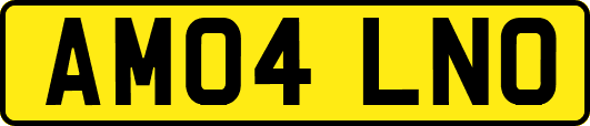 AM04LNO