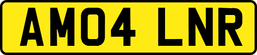 AM04LNR