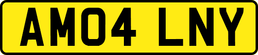 AM04LNY