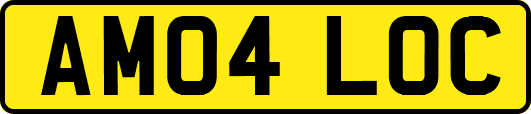 AM04LOC