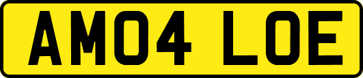 AM04LOE