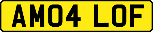 AM04LOF