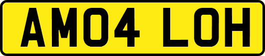 AM04LOH