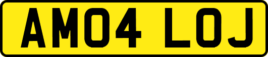 AM04LOJ