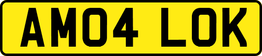AM04LOK