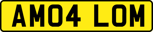 AM04LOM