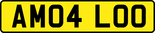 AM04LOO