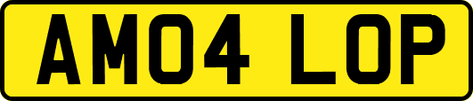 AM04LOP