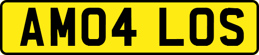 AM04LOS