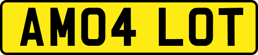 AM04LOT