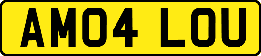 AM04LOU