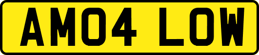 AM04LOW