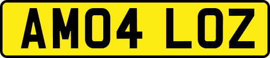 AM04LOZ