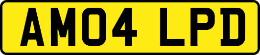 AM04LPD