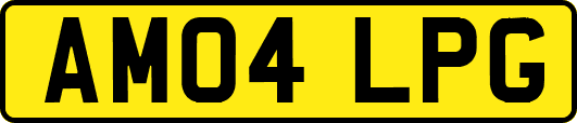 AM04LPG