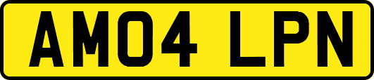 AM04LPN