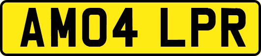 AM04LPR