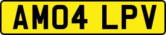 AM04LPV