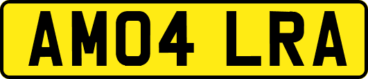 AM04LRA