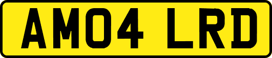 AM04LRD
