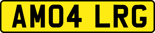 AM04LRG